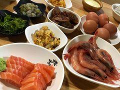 -樱吉岛寿喜锅(肇嘉浜路店)