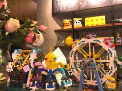 -W CAFE(甜爱路店)