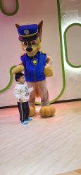 -尼克Playtime(欢乐海岸店)