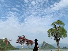 -宝晶宫旅游景区