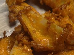 -老韩煸鸡·中国炸鸡(摩尔城店)