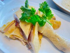 -新旺茶餐厅·早餐·夜宵(仙霞店)