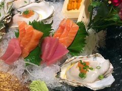 -山之川日料放题(通州店)