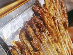 -李不管把把烧(合肥总店)