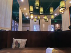 卡座-素德轩素食餐厅(东港店)