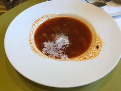 -秋林西餐厅(总店)
