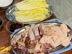 -威邵鸡煲(西华路总店)