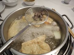 -牛品福潮汕牛肉火锅(旺庄店)