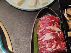 -吼堂老火锅(太古里总店)