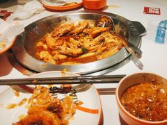 -李想大虾(江北天街店)