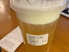 -茶与花间(太平洋森活天地店)