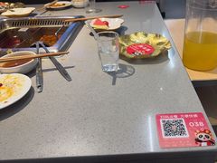-海底捞火锅(大唐店)