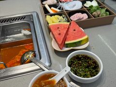 -海底捞火锅(九霄梦天地店)