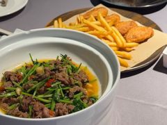 -徐记海鲜(黄土岭|新时空店)