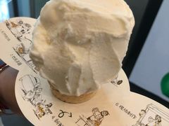 -野人先生现做冰淇淋(北京顺义祥云小镇店)