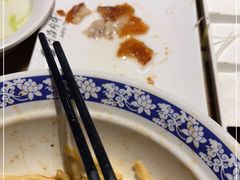 -河沿肉饼Beijing Pie(东华门店)