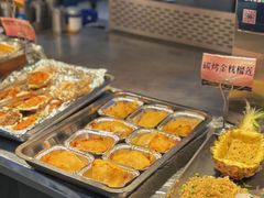 -渔纬港海鲜自助餐厅(湖里万达店)