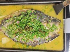 -炉鱼(天河领展店)