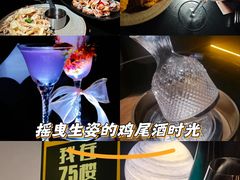 -苏丝的天空高空酒吧Suzie's Sky Bar