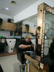 -LiXun Salon