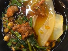 -钢管厂歆瑞源油卤串串香(春熙路太古里店)