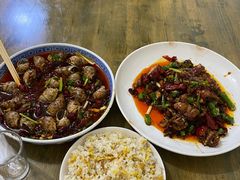 -三哥田螺(北书院街店)
