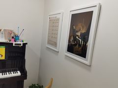 -刘健艺术钢琴学校·专注钢琴教育25周年(徐家汇校区)