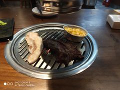 -·缸桶屋·韩式牛肋条自助烤肉(西湖D11店)