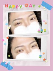 -MIVI野生眉纹绣纹眉