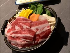 -米仓食堂(凯德广场店)