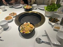 -韩时烤肉(枫蓝店)