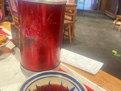 -长安大牌档之西安博物院文化餐厅(中贸店)