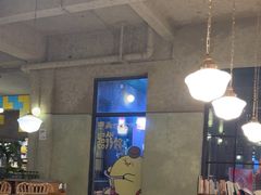 -仁义涵西餐·咖啡(中华巴洛克店)