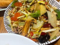 -东来土菜馆(民祥园路店)
