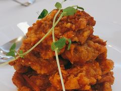 -成桂西餐厅·42年的味道(五大道疙瘩楼店)