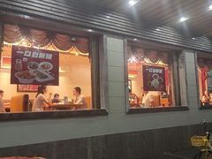 -巴依老爷新疆美食(魏公村店)