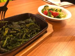 -萨莉亚意式餐厅(深圳北站店)