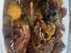 -陈小勺·东北大院(薛家岛店)