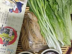 -青州府·青州菜