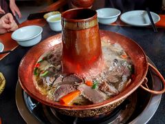 -陀岗美食·云南藏式特色餐厅