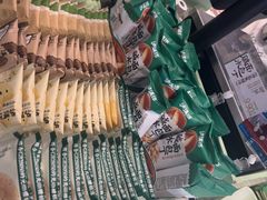 -泸溪河桃酥(西直门凯德店)