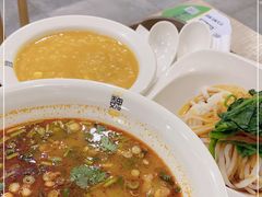 -魏家凉皮(博水商务大厦店)