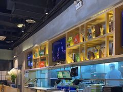 -木屋烧烤(龙湖天街店)