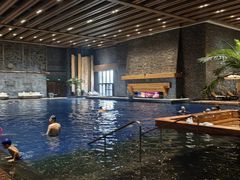 -清河半岛温泉度假酒店