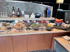 -首都机场t3-c国航两舱休息室