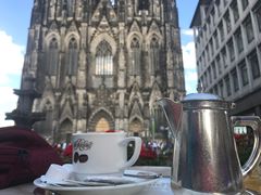 -Café Reichard