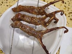 -老范地摊烧烤(阳光金地园店)