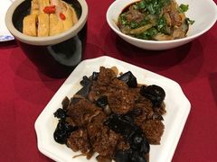-老吉士酒家(天平路店)