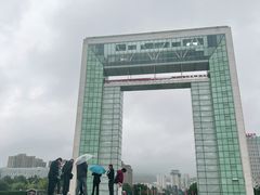 -幸福门