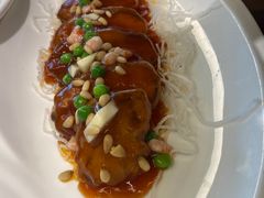 -枣子树素餐厅(铂金城店)